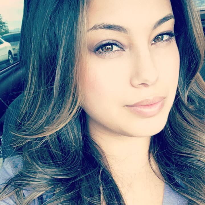 Felicia Vargas