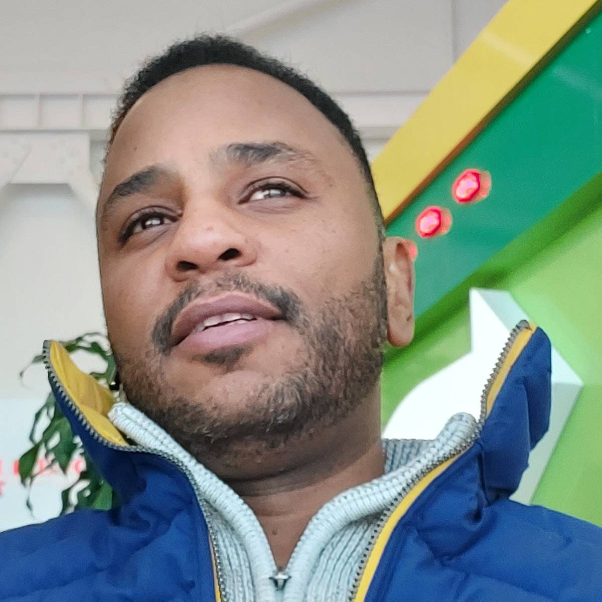 Muzzamil Elbadri