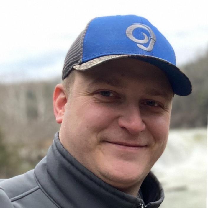 Eric Messer