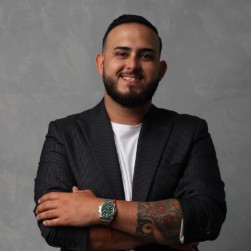 Rene G. Lopez