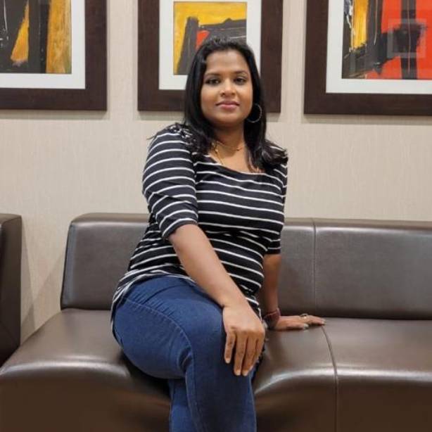 Mohanasundari Lakshmikanth