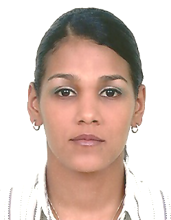 Yissel Nataly García Rosario