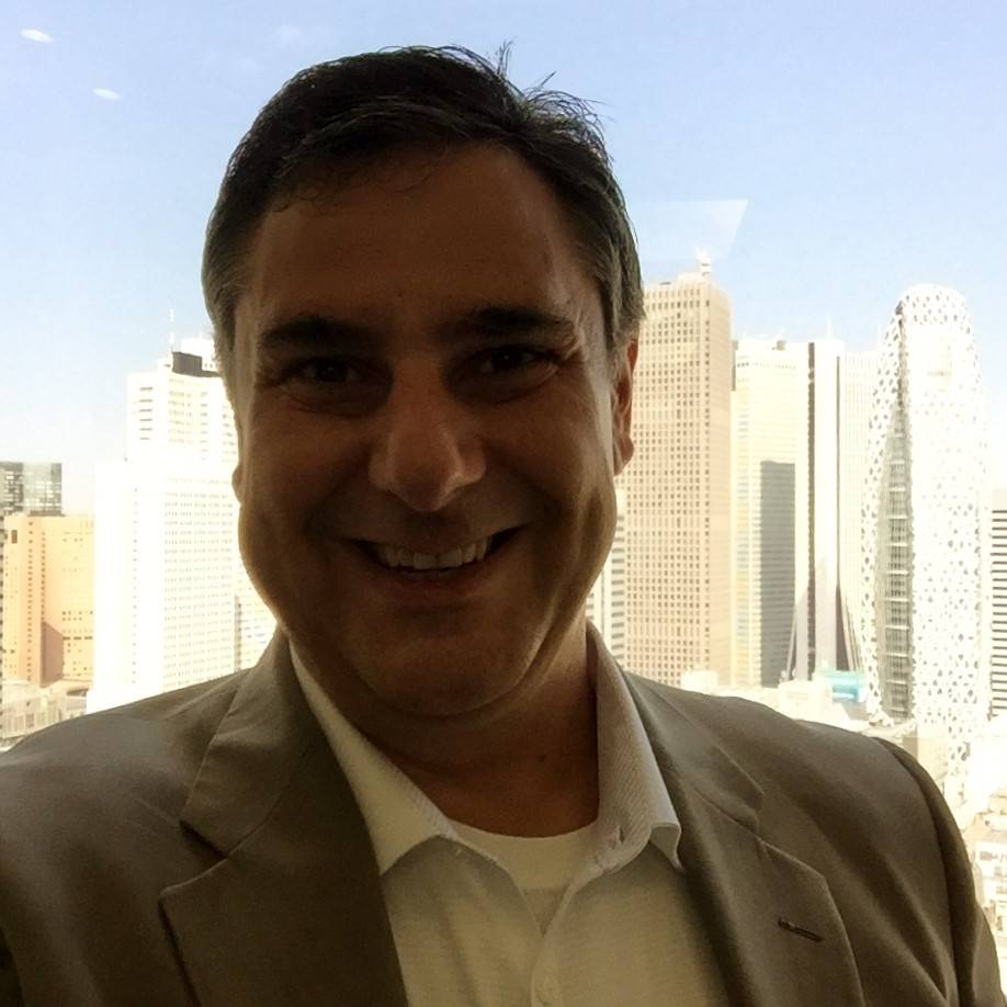 MICHAEL RICE