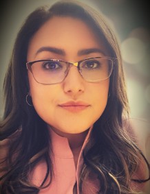 Evangelina Cervantes