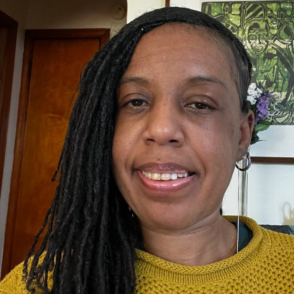 Olanike Laosebikan