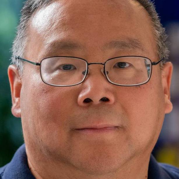 Kevin Terakawa