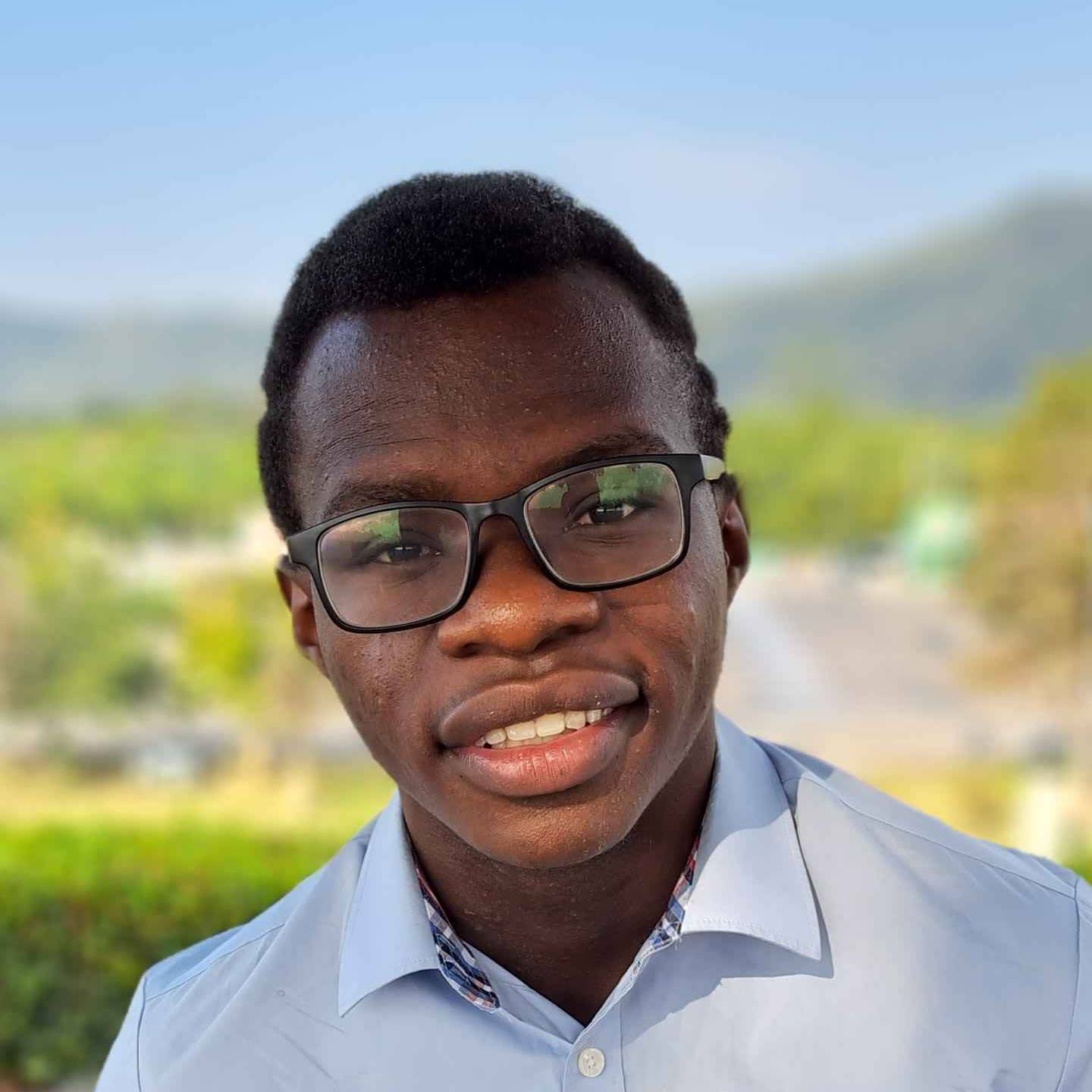 Daniel Sichali