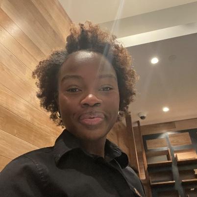 Anenyasha Mudungwe