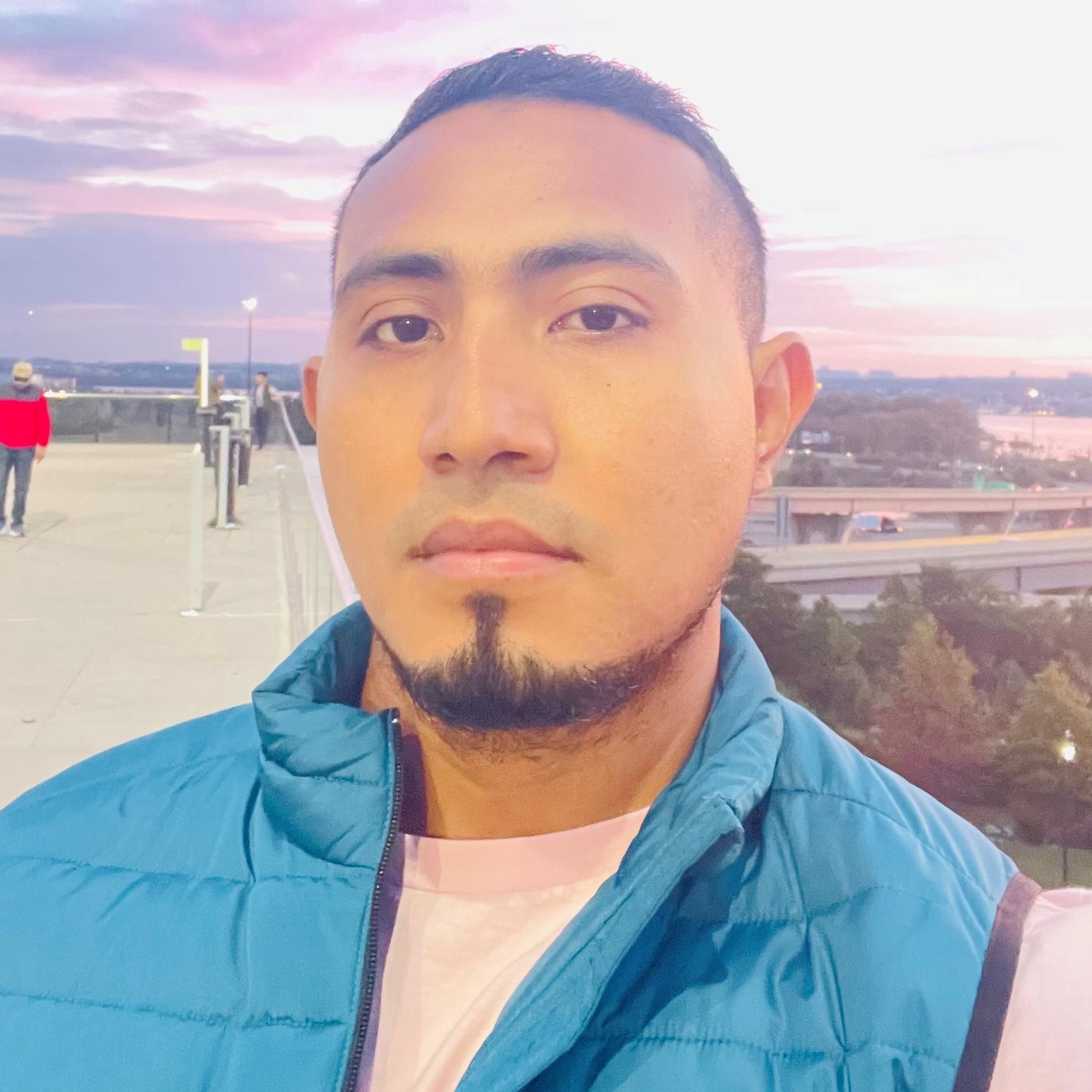 Luis Gonzalez