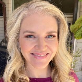 Kelly Rice, RN