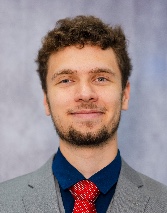Elijah Ward
