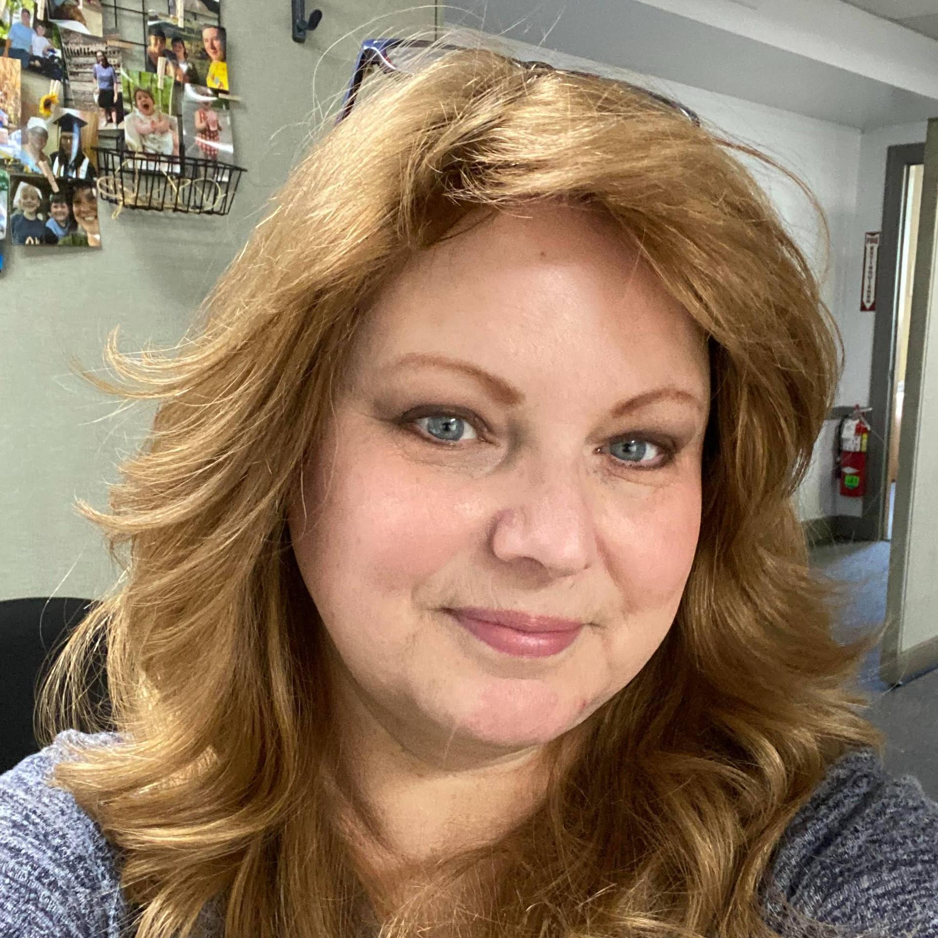 Stacy Phillips
