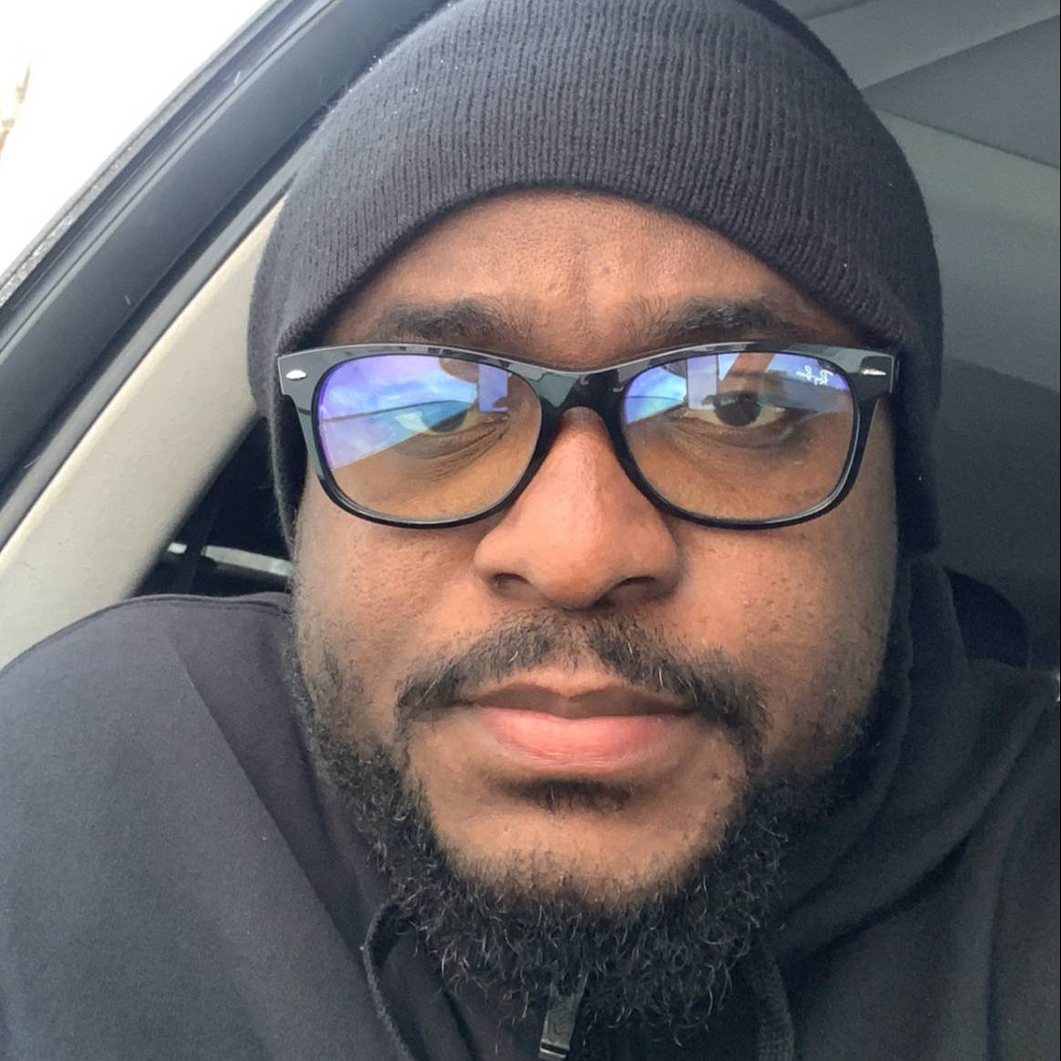 OLA YUSUF