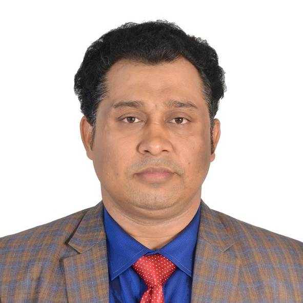 Ershad Ahmmed
