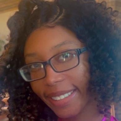 KenDe'ja Jackson