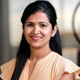 Snehal Jadhav