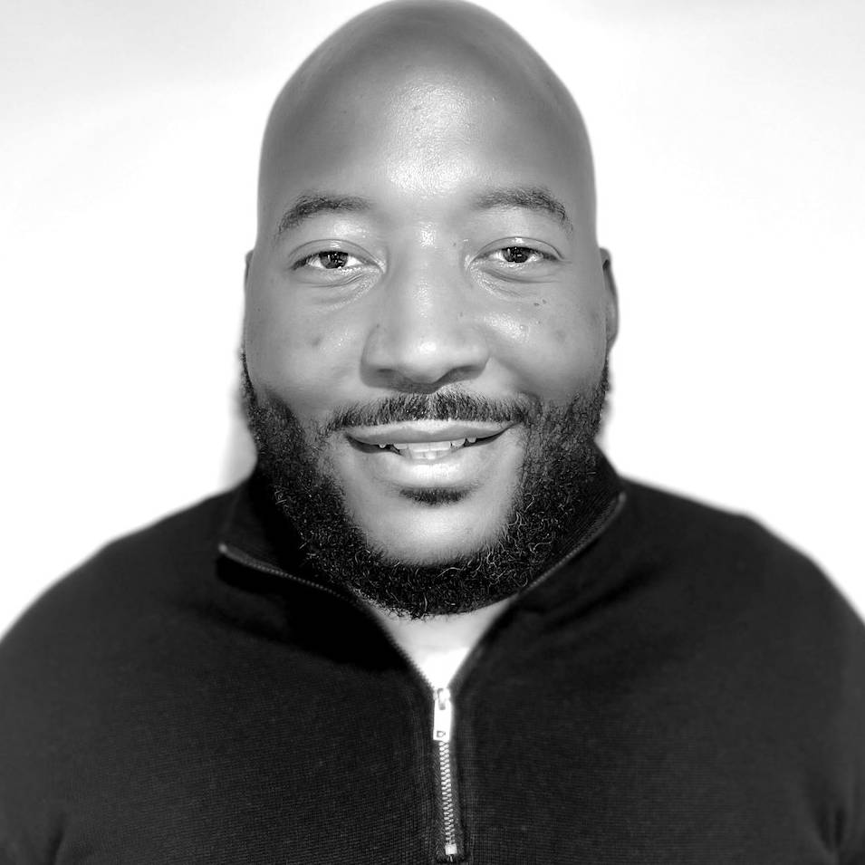 Ayinde Z. Wayne