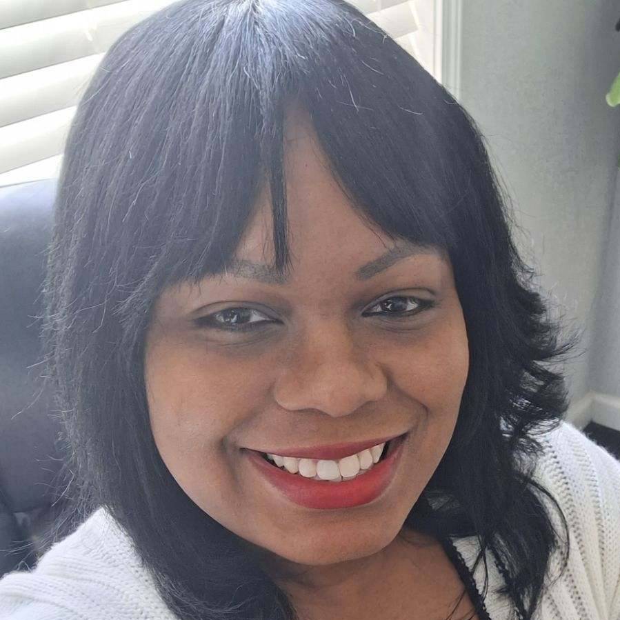 Candius Benson