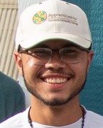 Cristian Robles