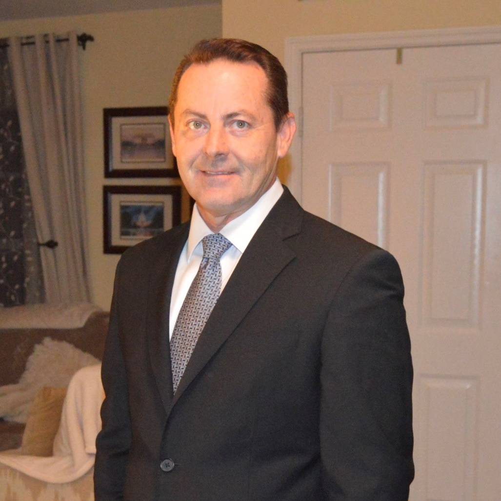 Mark Williams