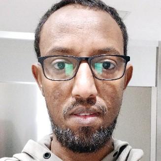 ABDINASIR HANAF