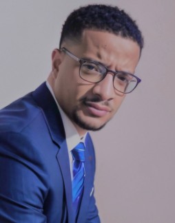 Venico Harris