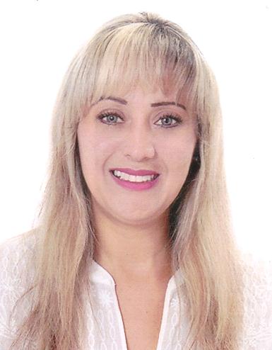 Maribel Victoria Arenas Defilippi