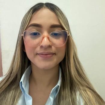 Mariana Maria Tovar Hoyos