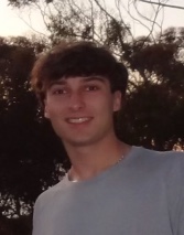 Calvin Peterson