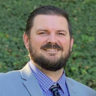 Robby Haldeman