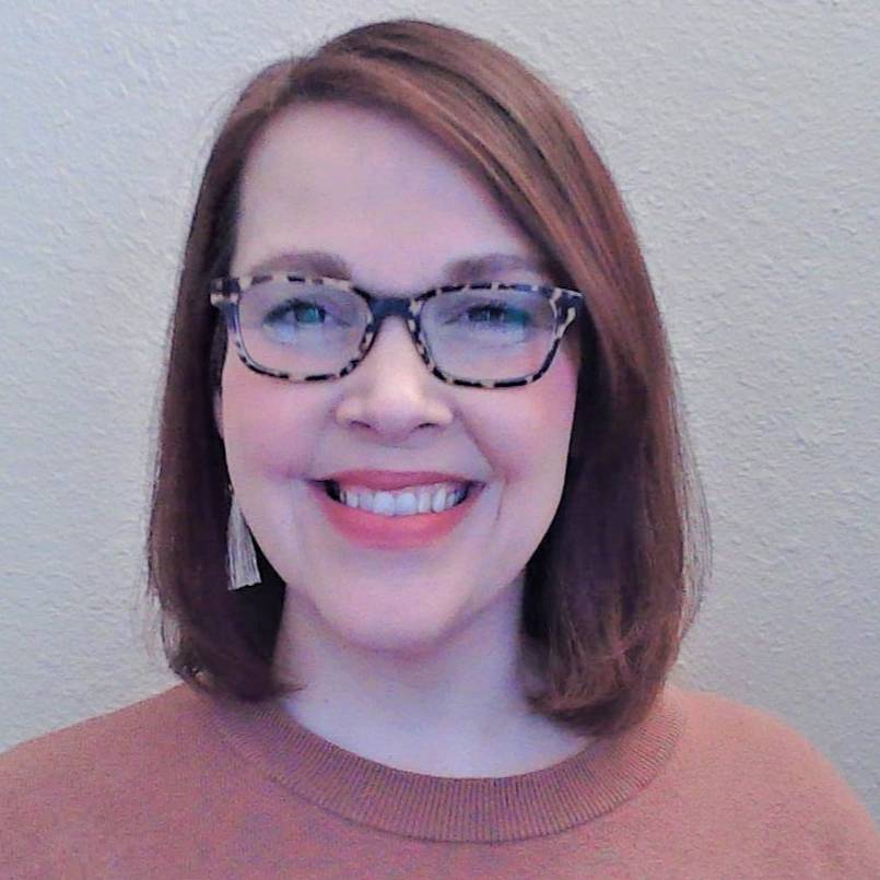 Jennifer Parker