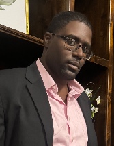 Robert Morgan