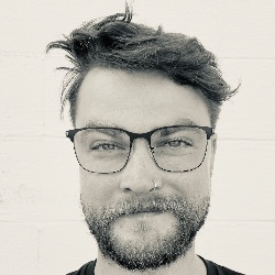 TREVOR FLOYD