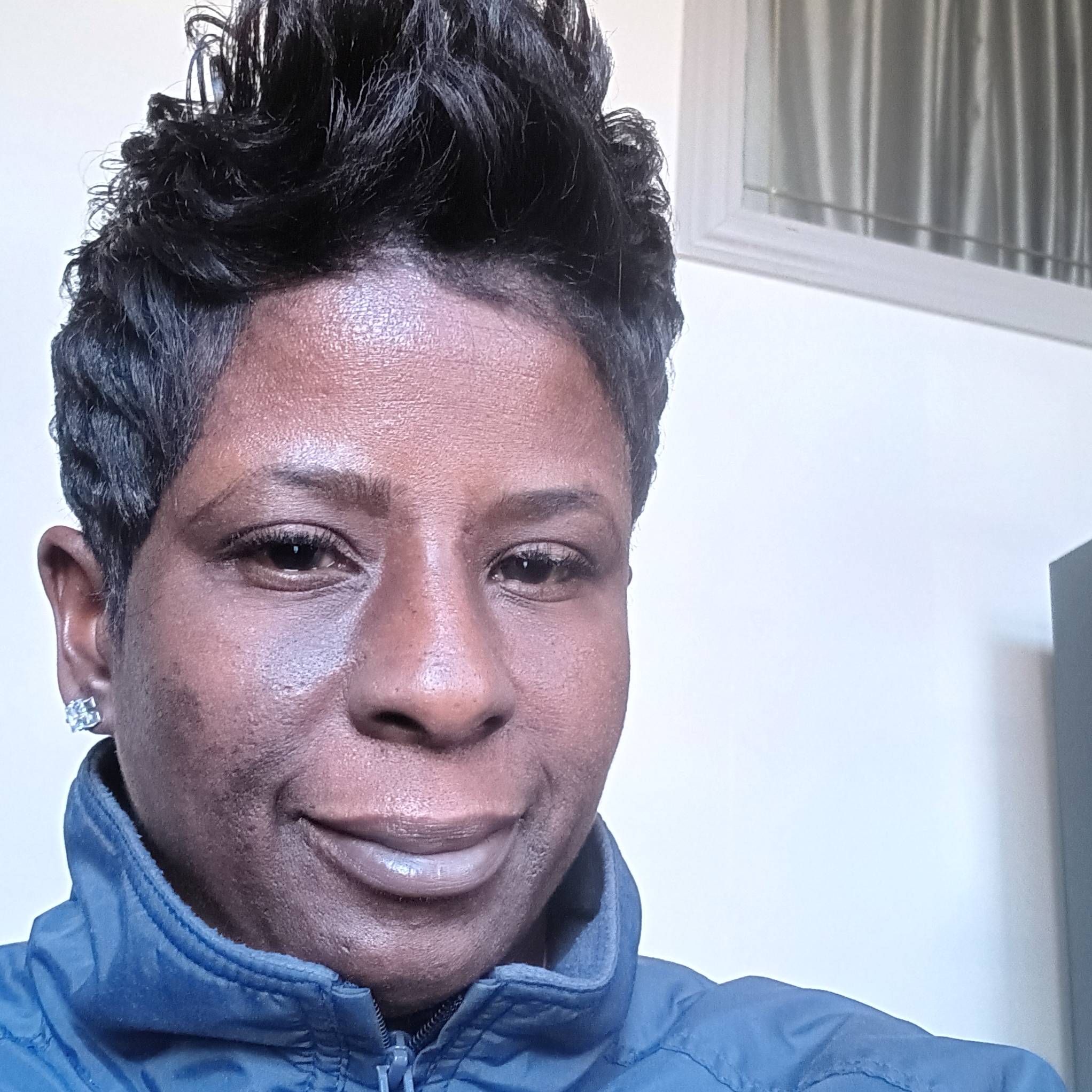 Crystal Goss