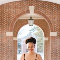 Shaneka Odom