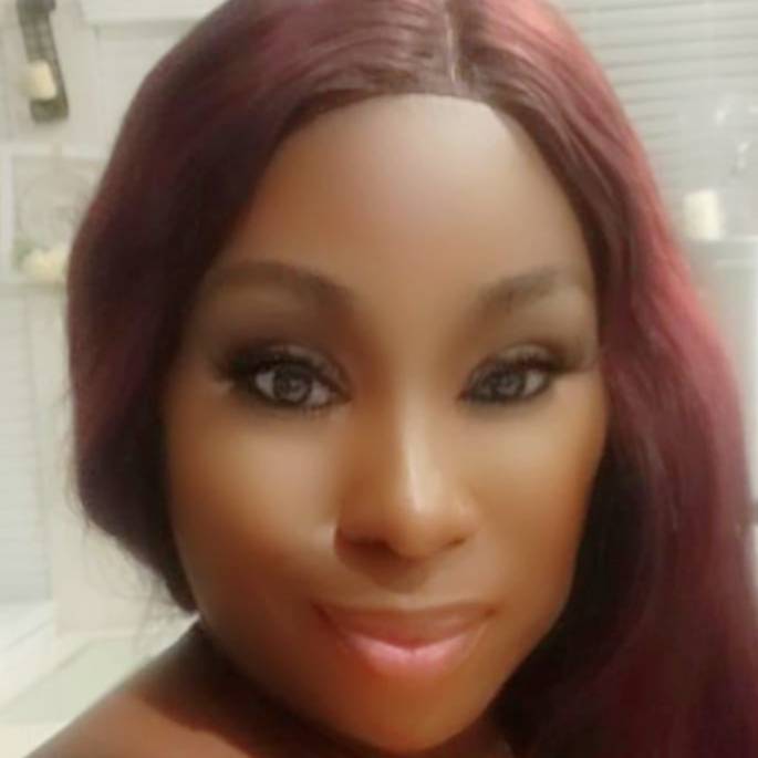 Rosemary Udofia