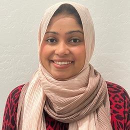 Sadiya Jahan
