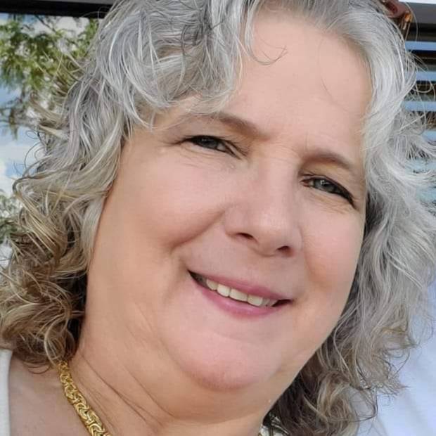 Phyllis Reyes