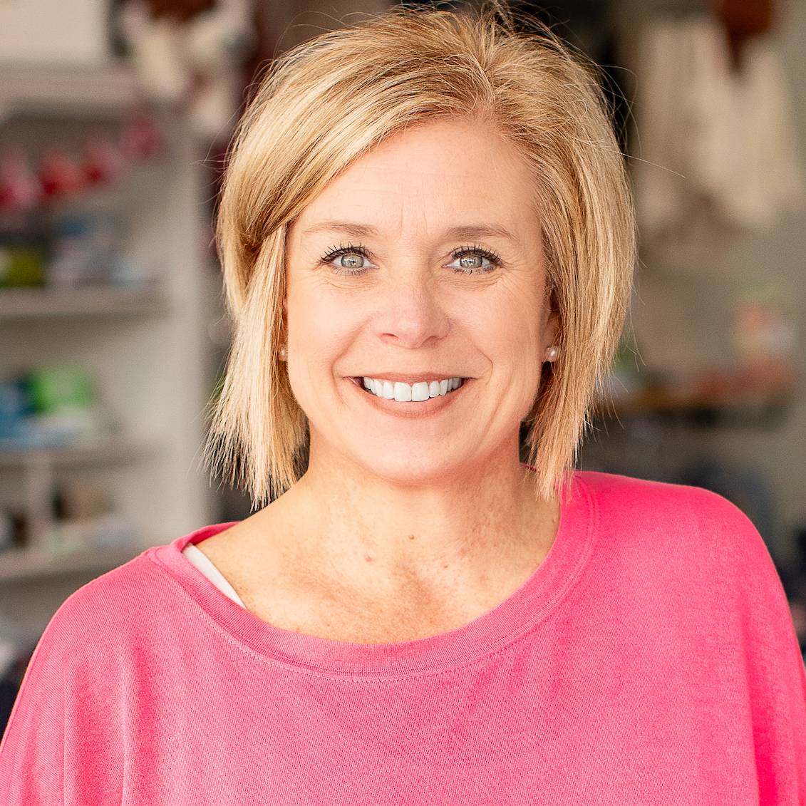 KIMBERLY WOOD