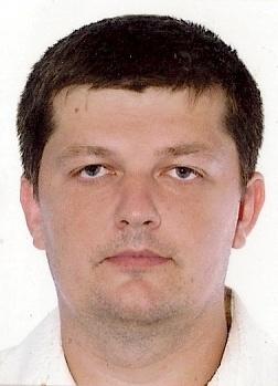 Kurban Mykhailo