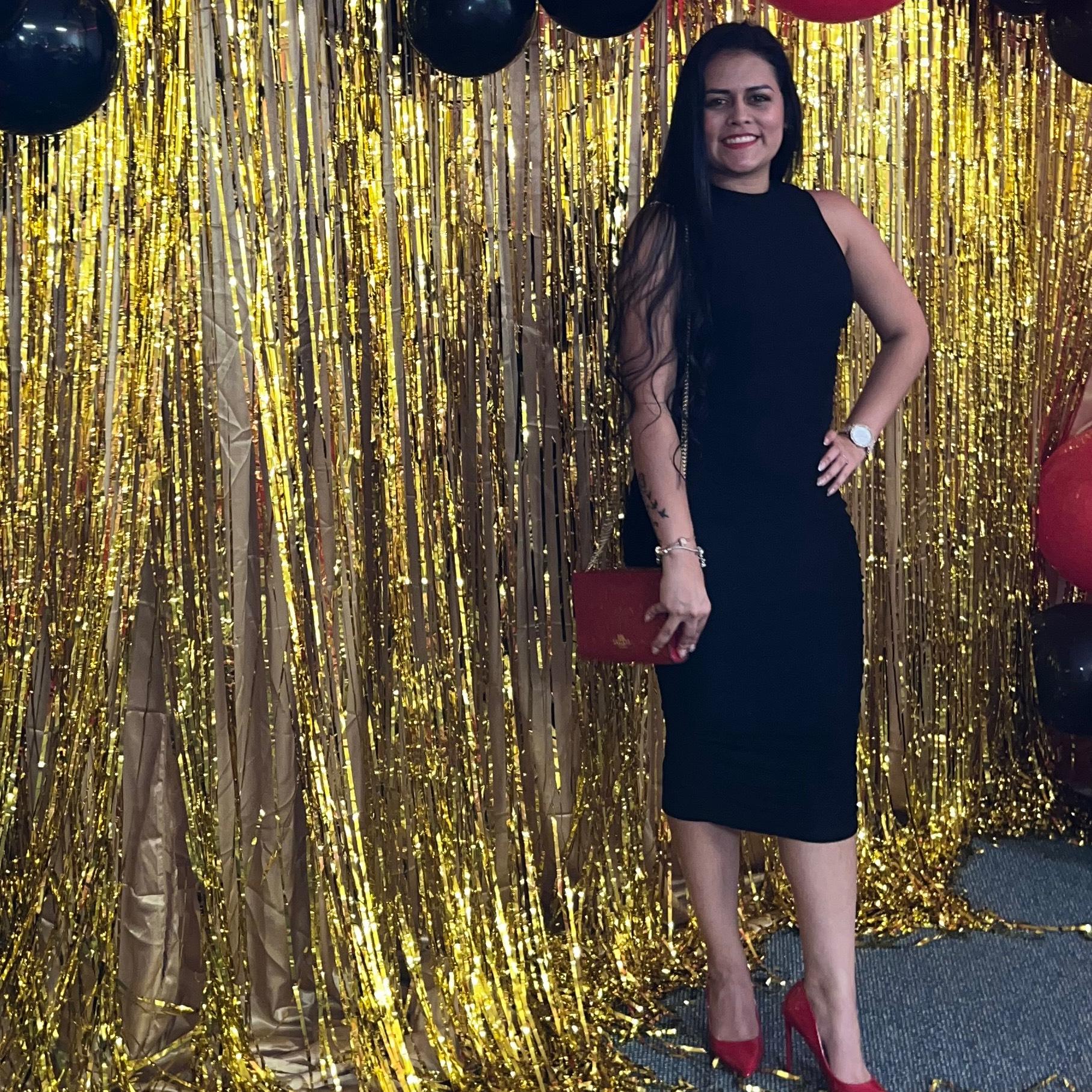 Maria Arboleda