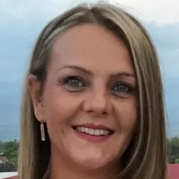 Hristina Tome Stojanovski