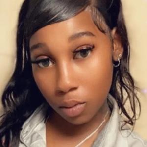 RAHLEISHA DAVIS