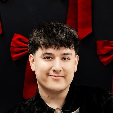 Benjamin Stoycoff