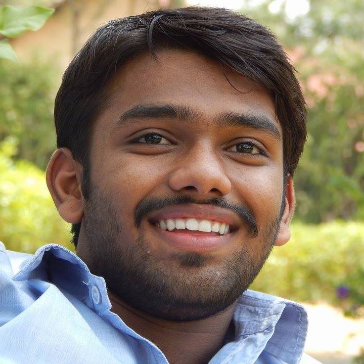 Pranav Yelpur
