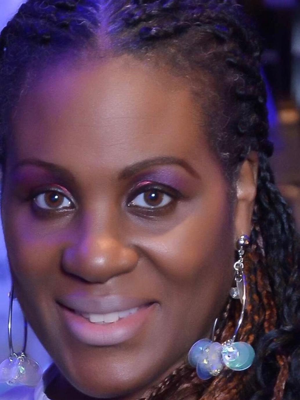 Meshelle Clark, RN