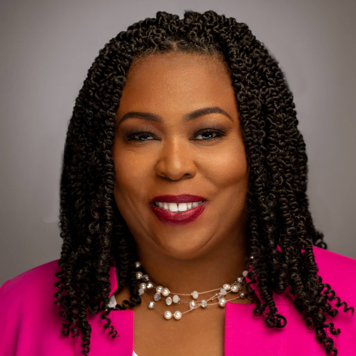 Monique Sprueill, PMP, CQA, CSSGB, CMQ-OE