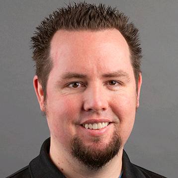 Andrew Hirschauer