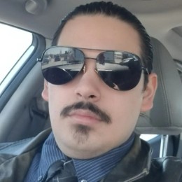 Daniel Rodriguez