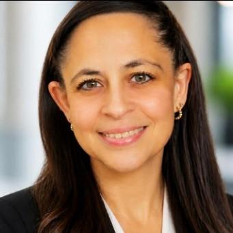 Sheila Mayoral